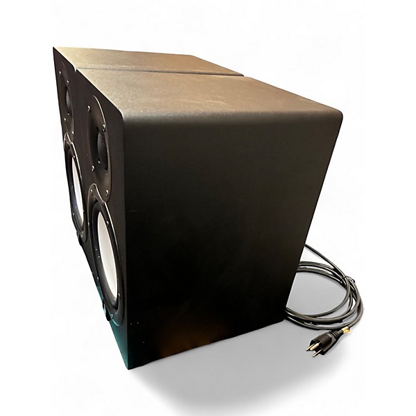 Used Yamaha HS8 Pair Powered Monitor
