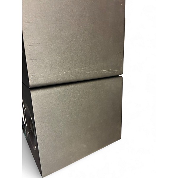 Used Yamaha HS8 Pair Powered Monitor