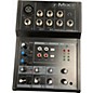 Used Mackie MIX5 Powered Mixer thumbnail