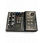 Used Mackie MIX5 Powered Mixer