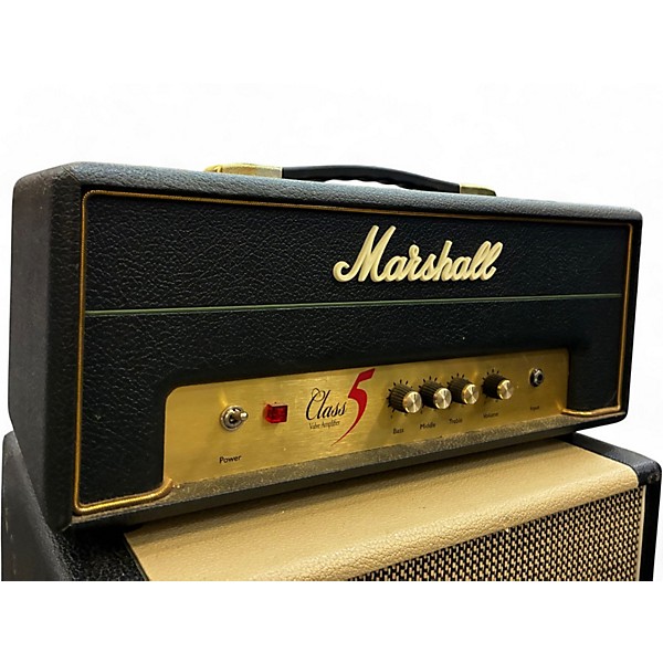 Used Marshall C5H Tube Guitar Amp Head