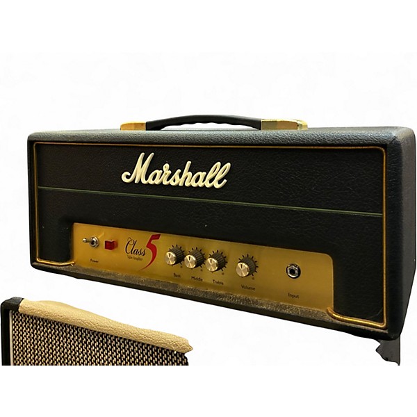 Used Marshall C5H Tube Guitar Amp Head