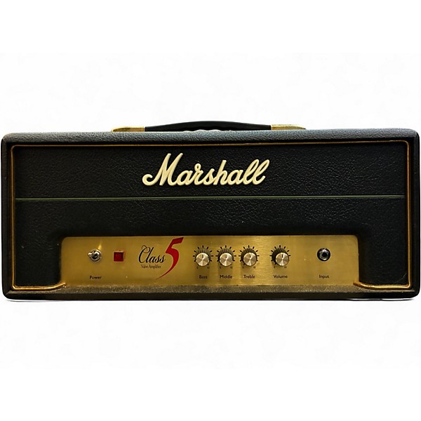 Used Marshall C5H Tube Guitar Amp Head