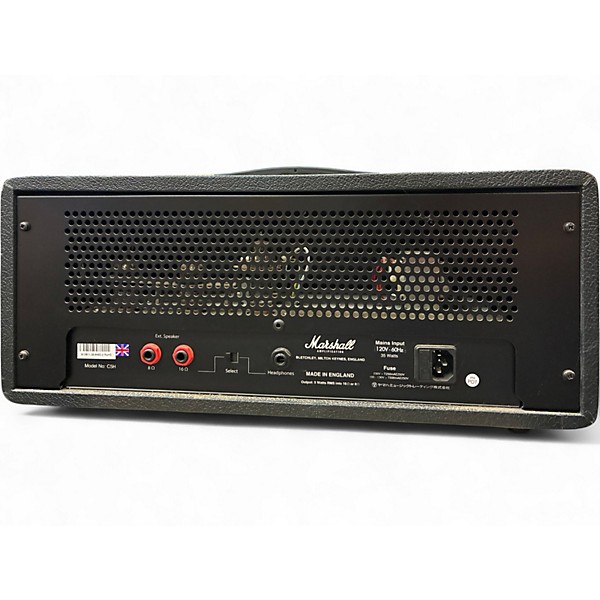 Used Marshall C5H Tube Guitar Amp Head
