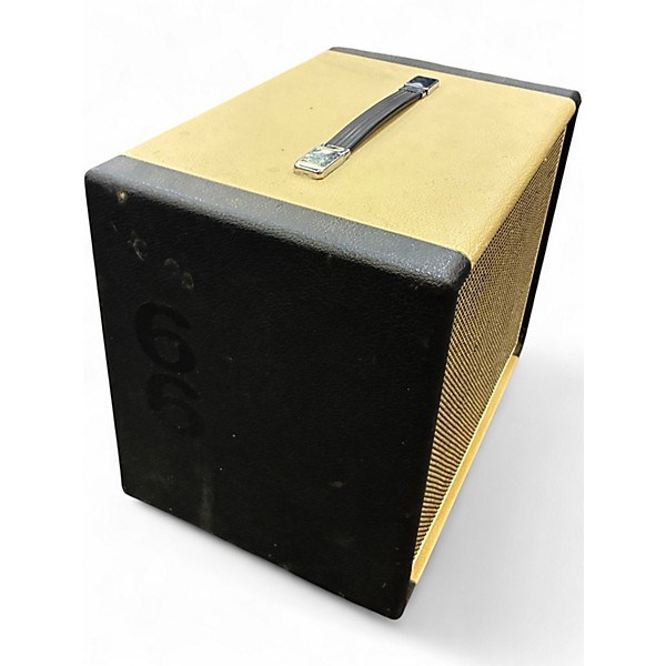Used Egnater Rebel 112X 1x12 Guitar Cabinet