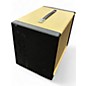 Used Egnater Rebel 112X 1x12 Guitar Cabinet