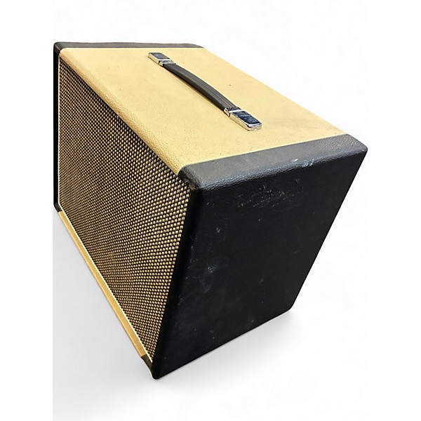Used Egnater Rebel 112X 1x12 Guitar Cabinet