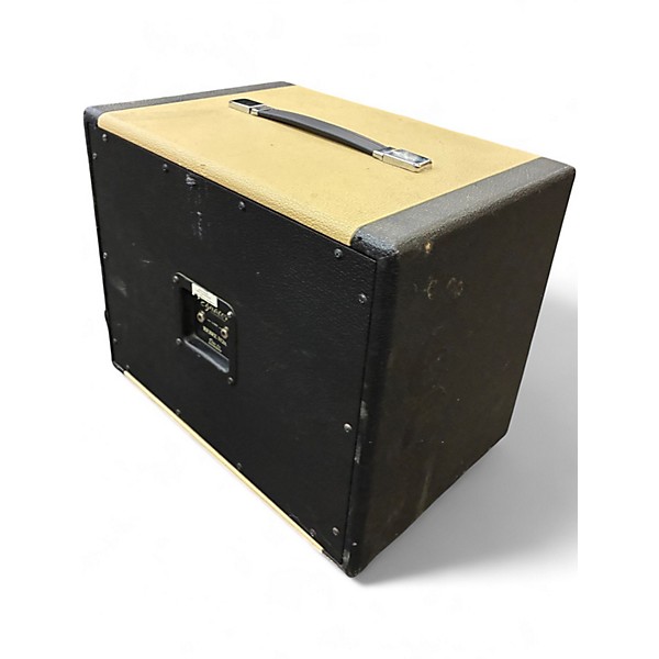 Used Egnater Rebel 112X 1x12 Guitar Cabinet