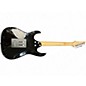 Used Ibanez GRX70QA Purple Solid Body Electric Guitar