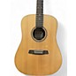 Used Kremona M10 Natural Acoustic Guitar