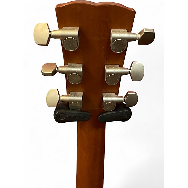 Used Kremona M10 Natural Acoustic Guitar