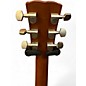 Used Kremona M10 Natural Acoustic Guitar