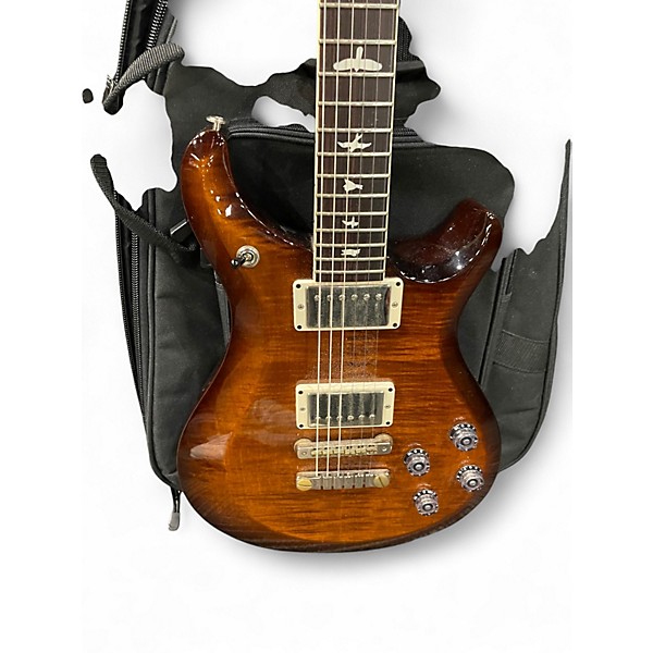 Used PRS McCarty 594 Vintage Sunburst Solid Body Electric Guitar
