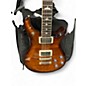 Used PRS McCarty 594 Vintage Sunburst Solid Body Electric Guitar thumbnail