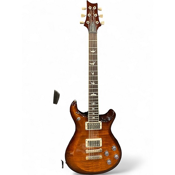 Used PRS McCarty 594 Vintage Sunburst Solid Body Electric Guitar