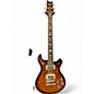 Used PRS McCarty 594 Vintage Sunburst Solid Body Electric Guitar