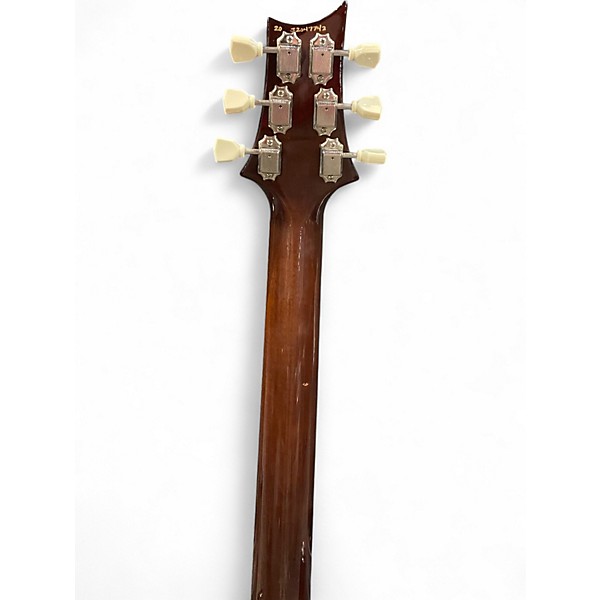 Used PRS McCarty 594 Vintage Sunburst Solid Body Electric Guitar