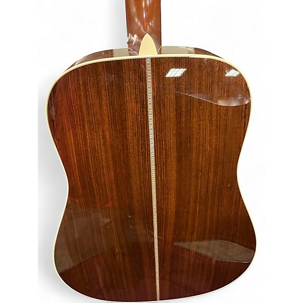 Used Martin Special Gruhn Spec 28 Style Natural Acoustic Guitar