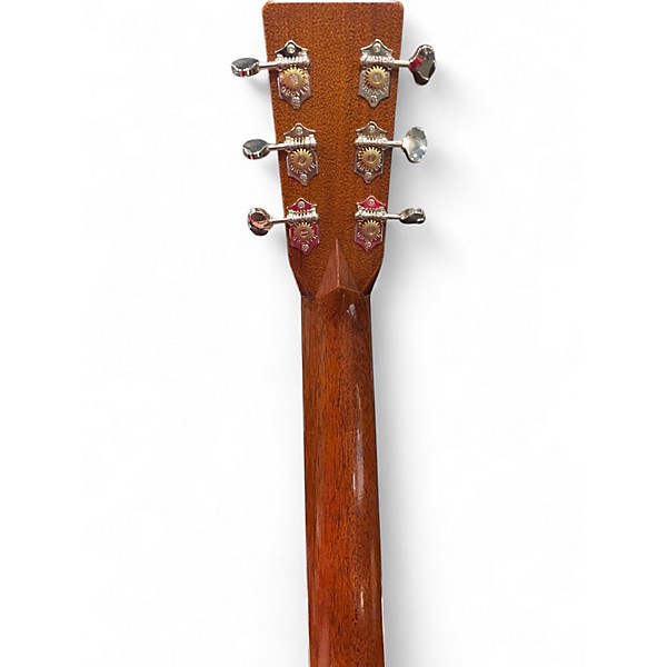 Used Martin Special Gruhn Spec 28 Style Natural Acoustic Guitar