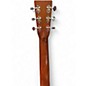 Used Martin Special Gruhn Spec 28 Style Natural Acoustic Guitar