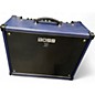Used BOSS Katana 100 100W 1X12 Guitar Combo Amp thumbnail