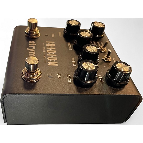 Used Strymon Iridium Effect Pedal