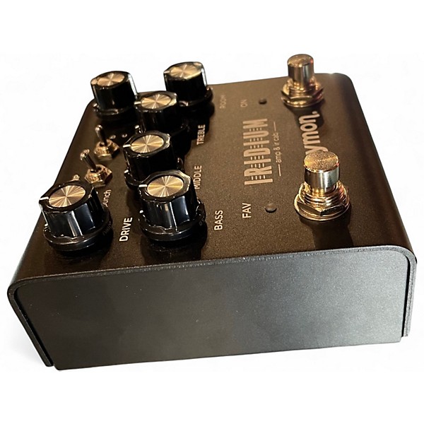 Used Strymon Iridium Effect Pedal