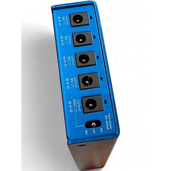 Used Strymon Zuma Power Supply
