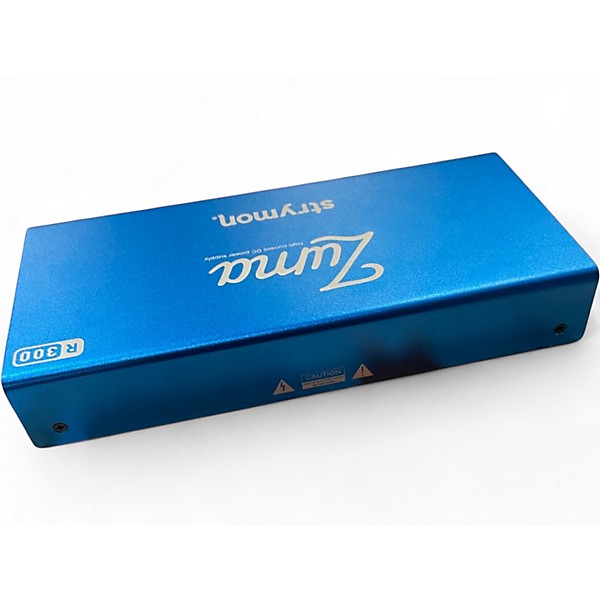 Used Strymon Zuma Power Supply