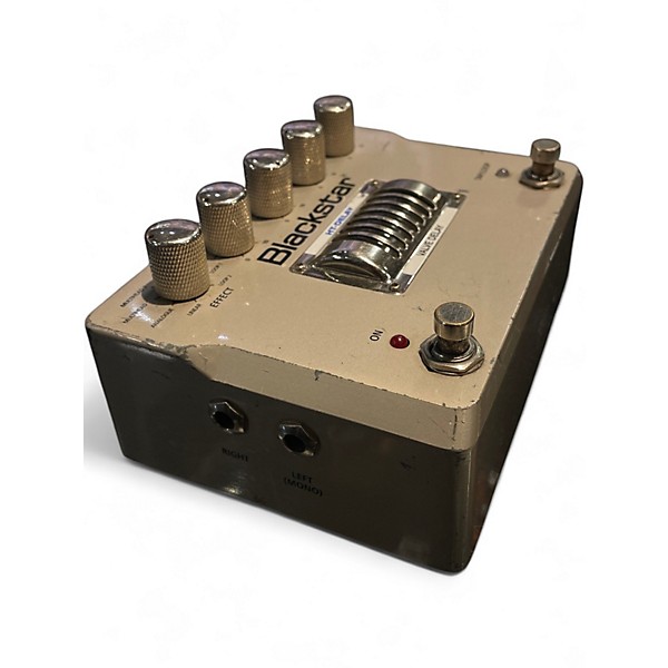 Used Blackstar HT-Delay Effect Pedal
