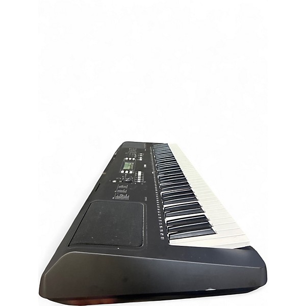 Used Yamaha PSR-EW310 Portable Keyboard