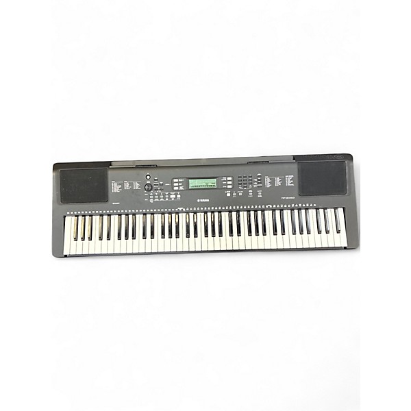 Used Yamaha PSR-EW310 Portable Keyboard