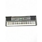 Used Yamaha PSR-EW310 Portable Keyboard