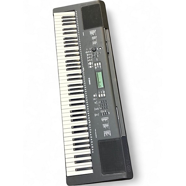 Used Yamaha PSR-EW310 Portable Keyboard