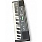 Used Yamaha PSR-EW310 Portable Keyboard