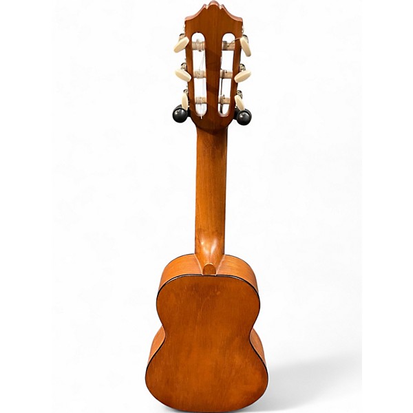 Used Yamaha GL1 Guitalele Natural Ukulele