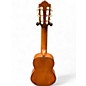 Used Yamaha GL1 Guitalele Natural Ukulele