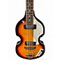 Used De Rosa Violin Bass 3 Color Sunburst Electric Bass Guitar