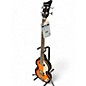 Used De Rosa Violin Bass 3 Color Sunburst Electric Bass Guitar