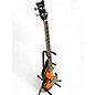 Used De Rosa Violin Bass 3 Color Sunburst Electric Bass Guitar