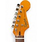 Used Squier Classic Vibe 1960S Stratocaster Lake Placid Blue Solid Body Electric Guitar