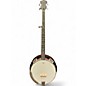 Used Washburn B8K Mahogany Banjo thumbnail