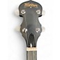 Used Washburn B8K Mahogany Banjo