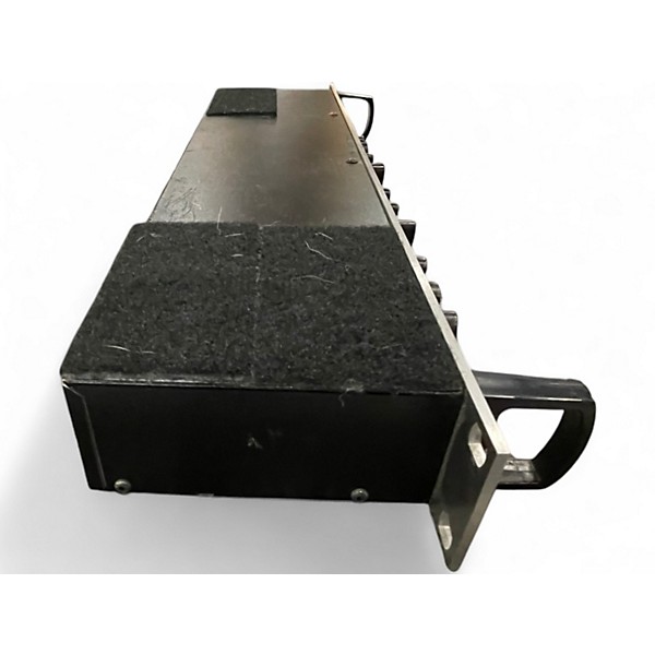 Used 2010s TC Electronic G Sharp Effect Processor