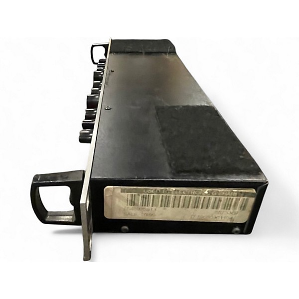 Used 2010s TC Electronic G Sharp Effect Processor