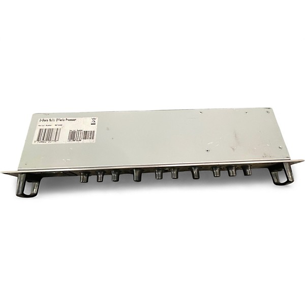 Used 2010s TC Electronic G Sharp Effect Processor