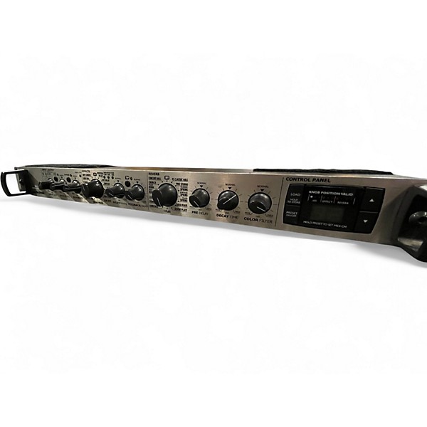 Used 2010s TC Electronic G Sharp Effect Processor