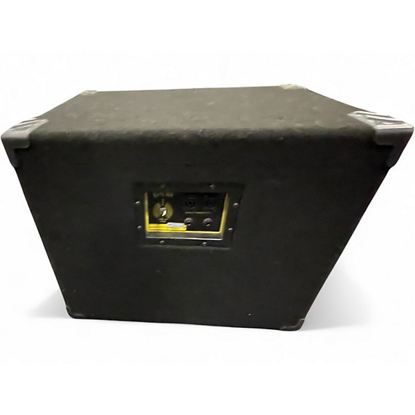 Used 2010s Epifani UL210 Bass Cabinet