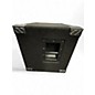 Used 2010s Epifani UL210 Bass Cabinet