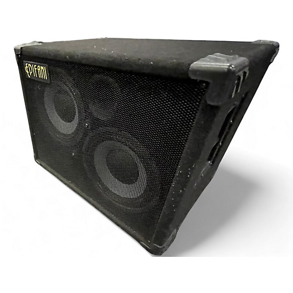 Used 2010s Epifani UL210 Bass Cabinet